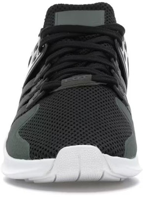 adidas EQT Support ADV 'Shadow Green' Hijau Bayang AC7146 Lookbook adidas EQT Support ADV 'Shadow Green' Hijau Bayang AC7146
