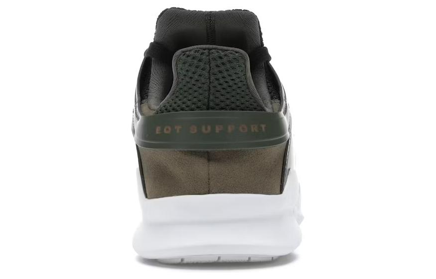 Shop adidas EQT Support ADV 'Hijau Bayangan' AC7146
