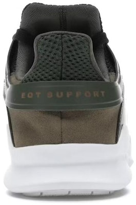 adidas EQT Support ADV 'Shadow Green' Hijau Bayang AC7146 Shop adidas EQT Support ADV 'Shadow Green' Hijau Bayang AC7146