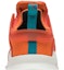 Sizing adidas EQT Support ADV 'Summer Spice' Lelaki / Wanita Musim Panas CQ3043