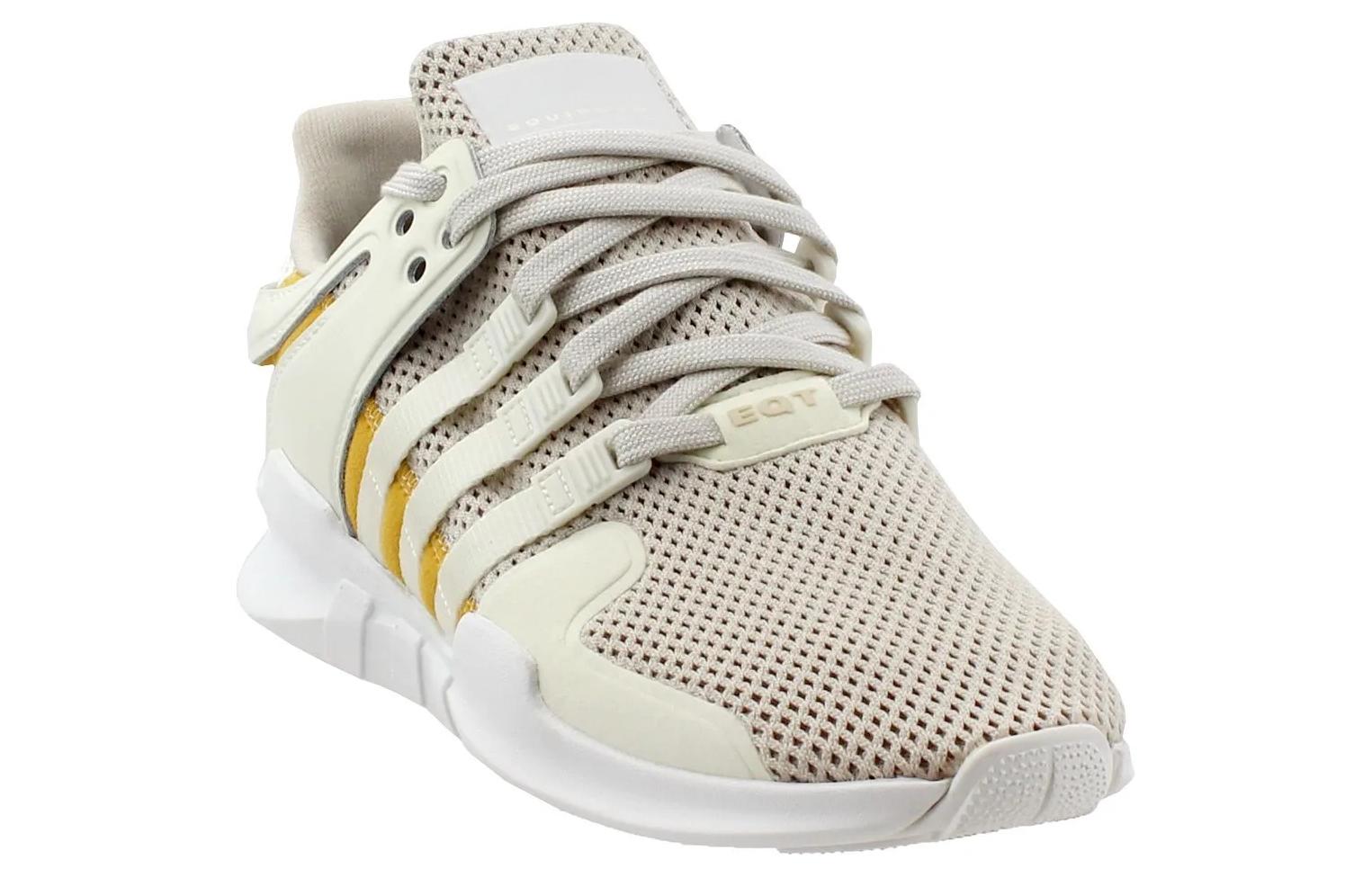 Shop 아디다스 EQT 서포트 ADV '텍스타일 옐로우' AC7141