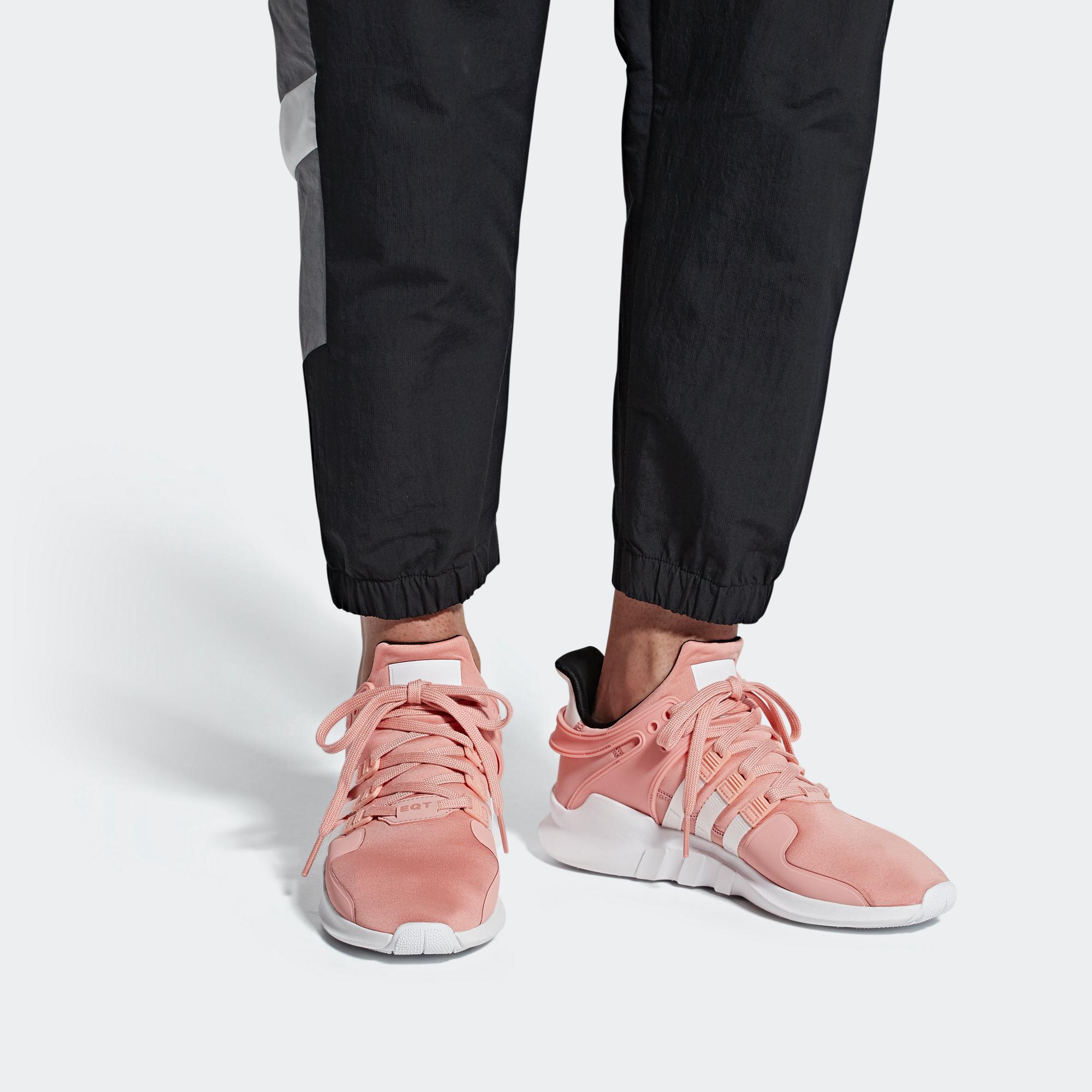Sizing adidas EQT Support ADV 'Rosa Empolvado' B37350