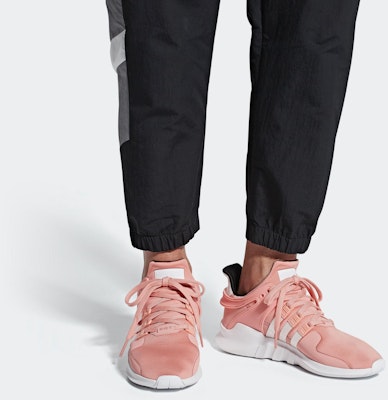 아디다스 EQT 서포트 ADV '트레이스 핑크' B37350 Sizing 아디다스 EQT 서포트 ADV '트레이스 핑크' B37350