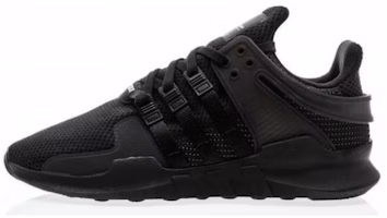 adidas EQT Support ADV 'Triple Black'(2016) BA8324 adidas EQT Support ADV 'Triple Black'(2016) BA8324