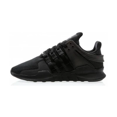 adidas EQT Support ADV 'Triple Black'(2016)