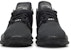 adidas EQT Support ADV 'Triple Black' (2016) - Hitam Penuh BA8324