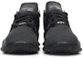 Shop adidas EQT Support ADV 'Triple Black' (2016) - Hitam Penuh BA8324