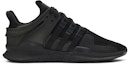 Buy adidas EQT Support ADV 'Triple Black' (2017) Lelaki Kasut Hitam Sneakers. CP8928
