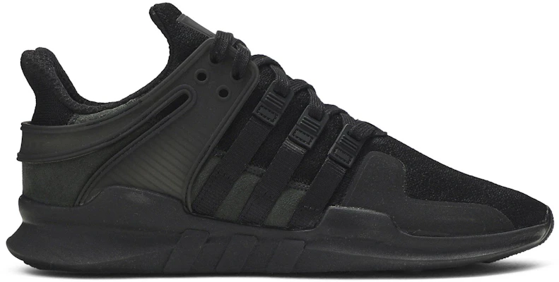 adidas EQT Support ADV ''Triple Black'' (2017) Sneakers Zwart CP8928 Buy adidas EQT Support ADV ''Triple Black'' (2017) Sneakers Zwart CP8928