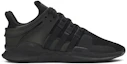 Buy adidas EQT Support ADV ''Triple Black'' (2017) Sneakers Zwart CP8928