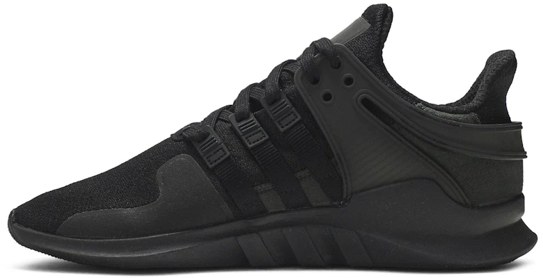 adidas EQT Support ADV ''Triple Black'' (2017) Sneakers Zwart CP8928 Shop adidas EQT Support ADV ''Triple Black'' (2017) Sneakers Zwart CP8928