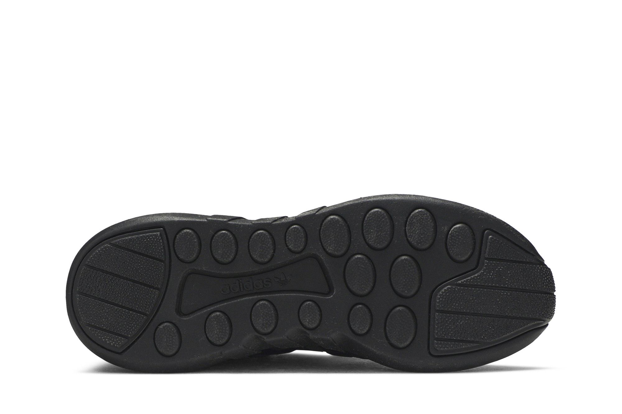 Purchase adidas EQT Support ADV ''Triple Black'' (2017) Sneakers Zwart CP8928