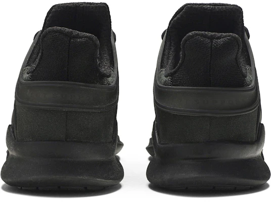 adidas EQT Support ADV ''Triple Black'' (2017) CP8928 Details for adidas EQT Support ADV ''Triple Black'' (2017) CP8928