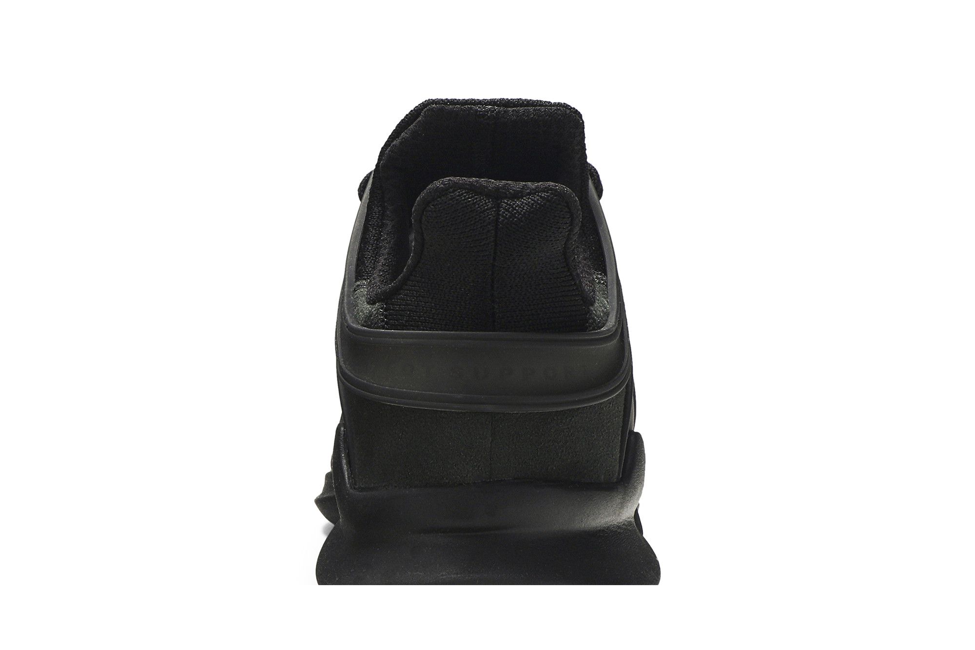 Cheap adidas EQT Support ADV ''Triple Black'' (2017) Sneakers Zwart CP8928