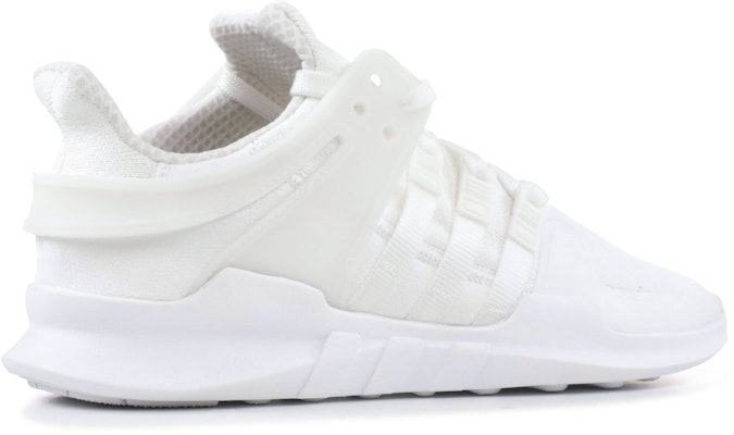 adidas EQT Support ADV 'Triple White' Blanco Triple CP9558 Lookbook adidas EQT Support ADV 'Triple White' Blanco Triple CP9558