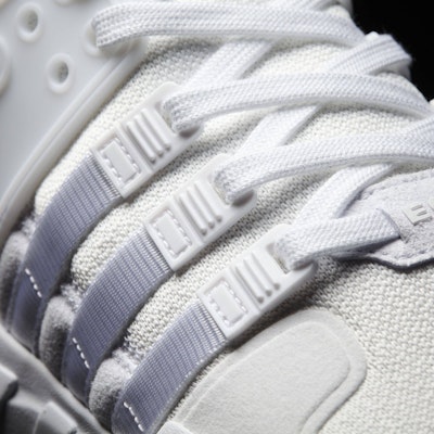 adidas EQT Support ADV 'Triple White' Blanco Triple CP9558 1