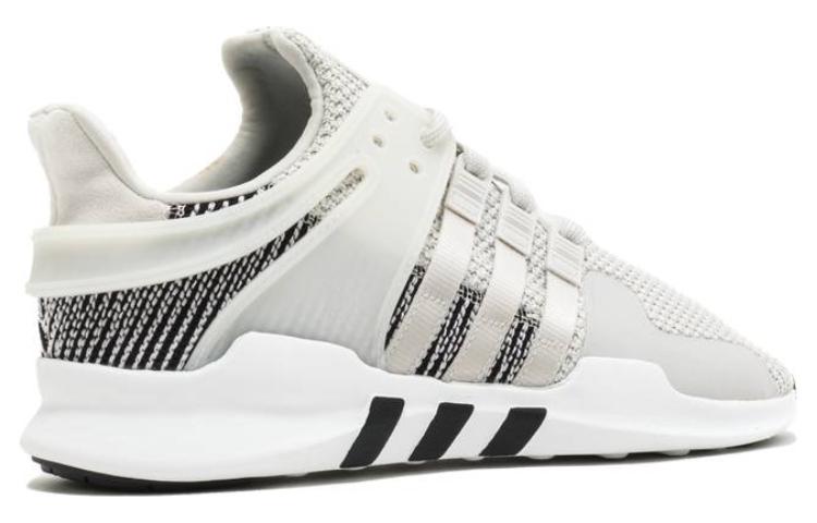 Lookbook 阿迪达斯 EQT 支撑 ADV '白色' BY9582