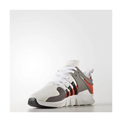 adidas EQT Support ADV 'White Black Orange'