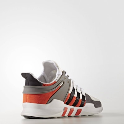 EQTサポートADV 白黒オレンジ BY9584 Lookbook EQTサポートADV 白黒オレンジ BY9584