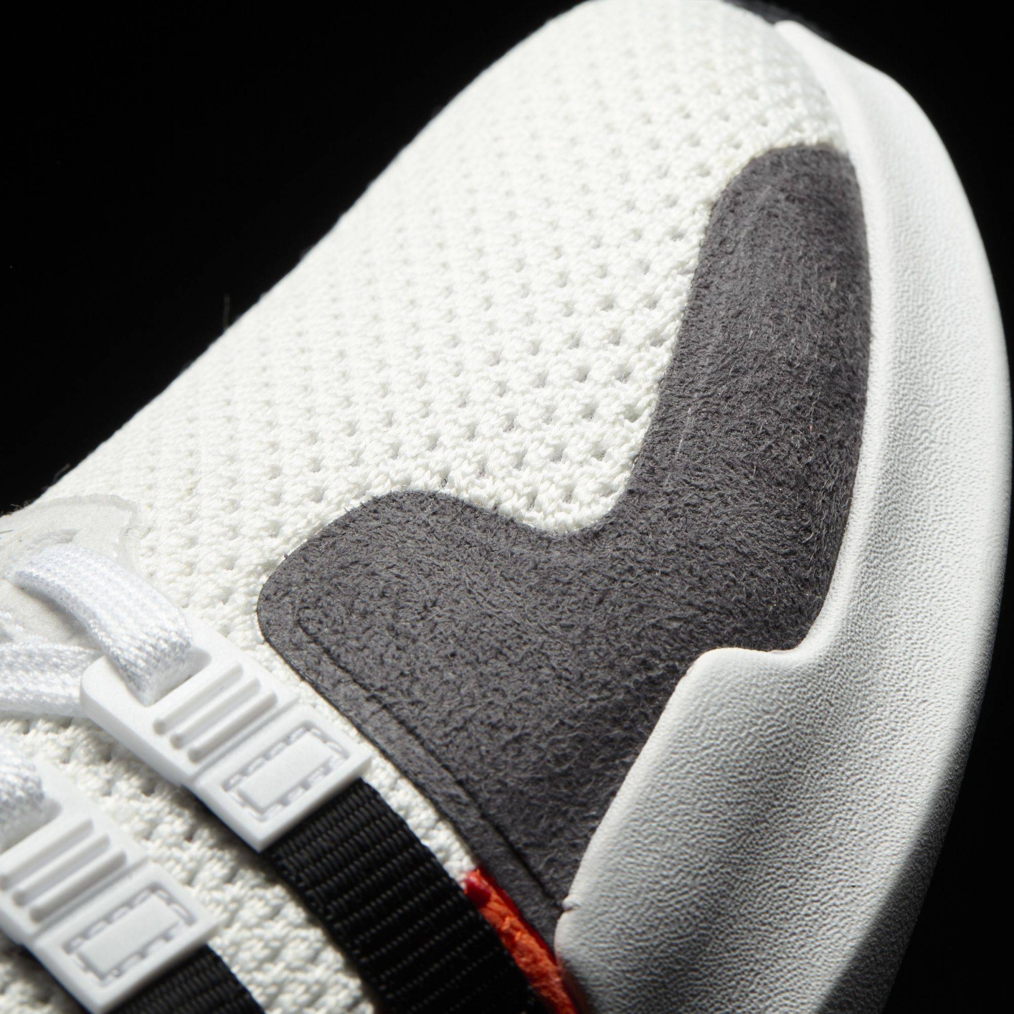 Purchase EQTサポートADV 白黒オレンジ BY9584