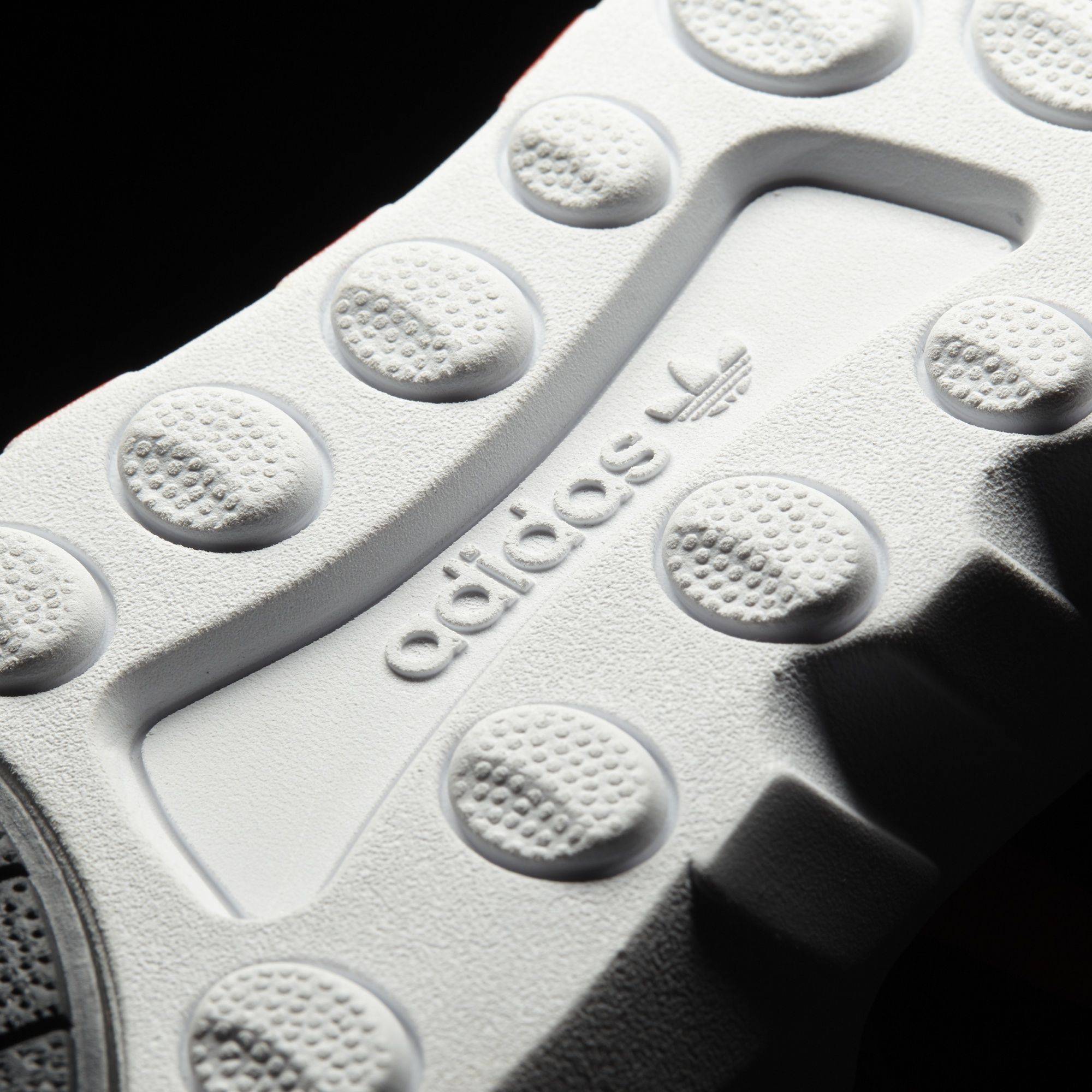 Details for EQTサポートADV 白黒オレンジ BY9584