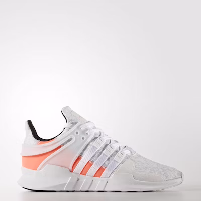 adidas EQT Support ADV 'White Turbo' Putih Merah Jambu BB2791 Buy adidas EQT Support ADV 'White Turbo' Putih Merah Jambu BB2791