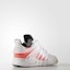 Lookbook adidas EQT Support ADV 'White Turbo' Putih Merah Jambu BB2791