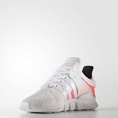 adidas EQT Support ADV 'White Turbo' Putih Merah Jambu BB2791 Purchase adidas EQT Support ADV 'White Turbo' Putih Merah Jambu BB2791