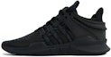 Buy 大童 adidas originals EQT Support ADV J 舒適透氣運動鞋 黑武士