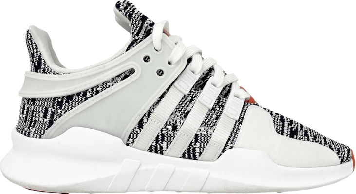 Adidas eqt support hot sale adv grade school