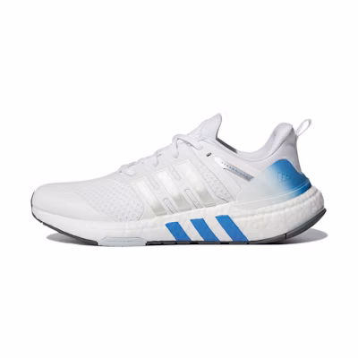 adidas Equipment+ 'White Blue'