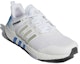 Lookbook adidas Equipment+ 'White Blue' GW8919