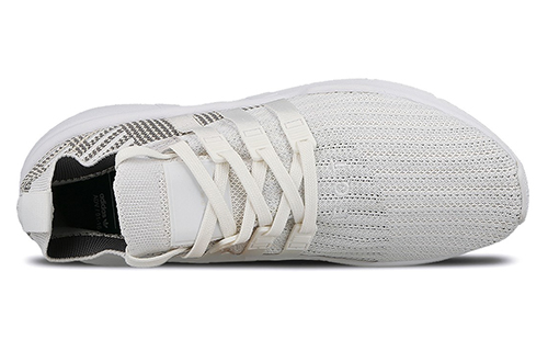 Lookbook adidas EQT Support ADV Mid 'Putih Datar' CQ2997