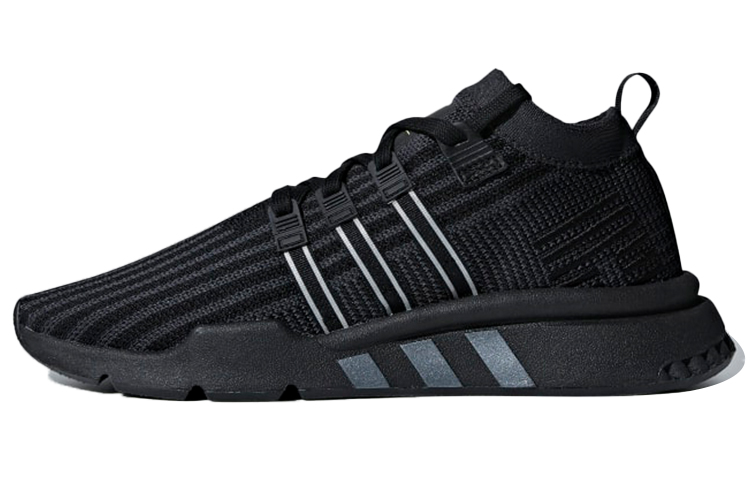 adidas EQT Support ADV Mid PK 'Carbon' B37456