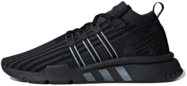 adidas EQT Support ADV Mid PK 'Carbon' abu-abu B37456 Buy adidas EQT Support ADV Mid PK 'Carbon' abu-abu B37456
