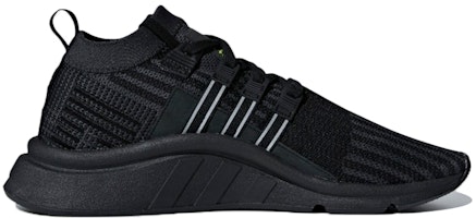 EQTサポートADVミッドPK "カーボン" B37456 Order EQTサポートADVミッドPK "カーボン" B37456