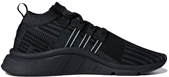 adidas EQT Support ADV Mid PK 'Carbon' abu-abu B37456 Order adidas EQT Support ADV Mid PK 'Carbon' abu-abu B37456