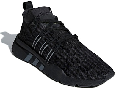 adidas EQT Support ADV Mid PK 'Carbon' abu-abu B37456 Lookbook adidas EQT Support ADV Mid PK 'Carbon' abu-abu B37456