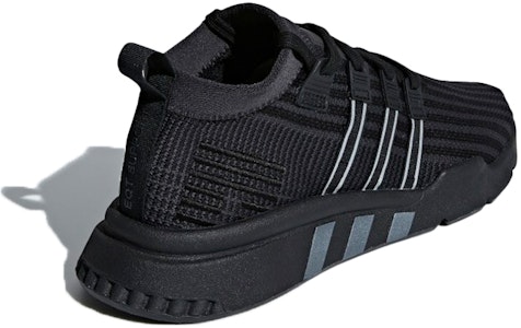 adidas EQT Support ADV Mid PK 'Carbon' abu-abu B37456 Shop adidas EQT Support ADV Mid PK 'Carbon' abu-abu B37456