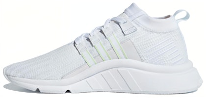 adidas EQT Support ADV Mid PK 'White' B37455 adidas EQT Support ADV Mid PK 'White' B37455