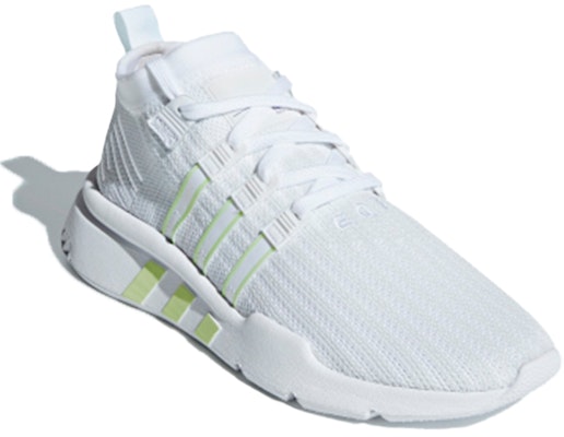 アディダスEQT ADVミッドPK 白 B37455 Lookbook アディダスEQT ADVミッドPK 白 B37455