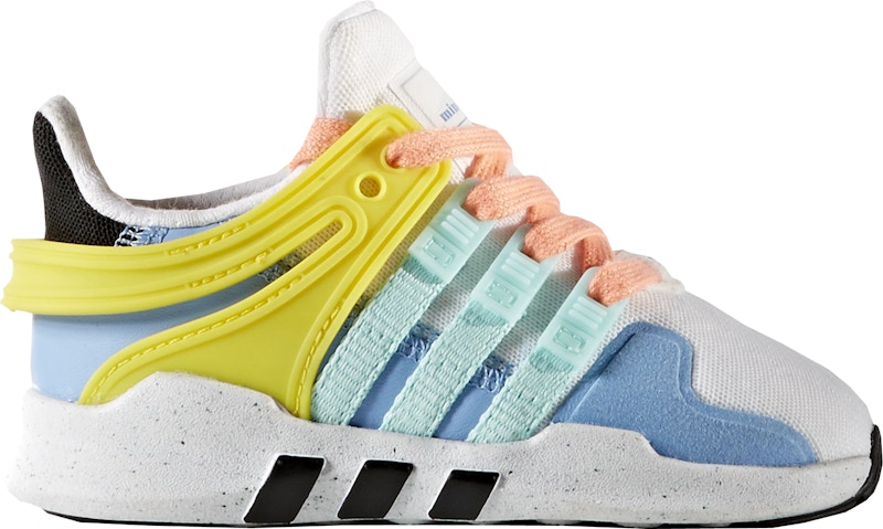 Buy 아디다스 EQT 미니로디니 멀티 (Adidas EQT Mini Rodini Multi) BZ0519