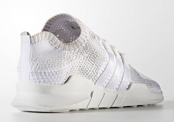 adidas EQT Support ADV PK Triple White BY9391 BY9391 Novelship