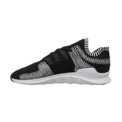 adidas EQT Support ADV Primeknit 'Black White'