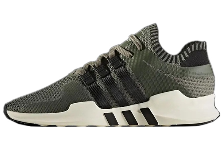 adidas EQT Support ADV Primeknit 'Branch Green'