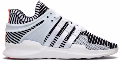 adidas EQT Support ADV Primeknit 'Zebra' BA7496 adidas EQT Support ADV Primeknit 'Zebra' BA7496