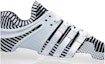 Order adidas EQT Support ADV Primeknit 'Zebra' Lelaki Perempuan Kasut Sneaker BA7496