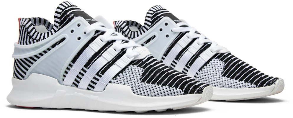 adidas EQT Support ADV Primeknit 'Zebra' BA7496 Cheap adidas EQT Support ADV Primeknit 'Zebra' BA7496