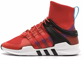 adidas EQT Support ADV Winter 'Scarlet' BZ0640 adidas EQT Support ADV Winter 'Scarlet' BZ0640