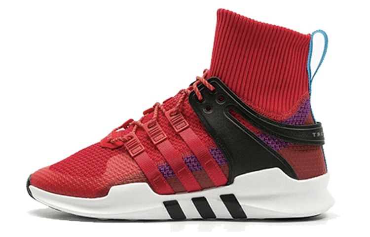 adidas EQT Support ADV Winter 'Scarlet' BZ0640